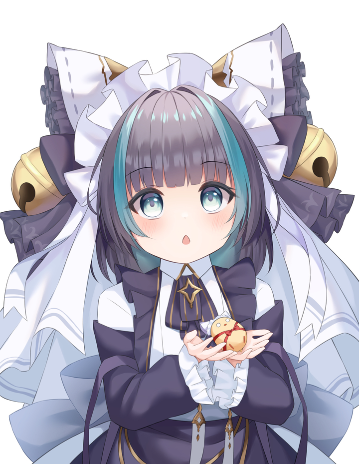 【キャラ別エロ画像】アズールレーン｜リトル・チェシャーの2次元エロ画像＆エロイラスト 20枚まとめ アズールレーン - (39)